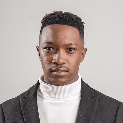 The Team 13 Yonda Nkomonye